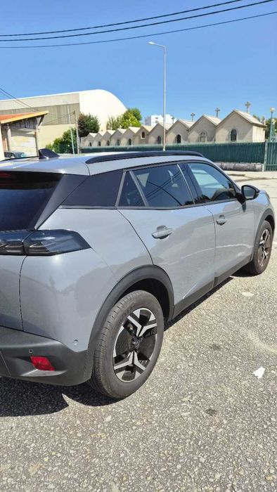 Vendo carro peugeot