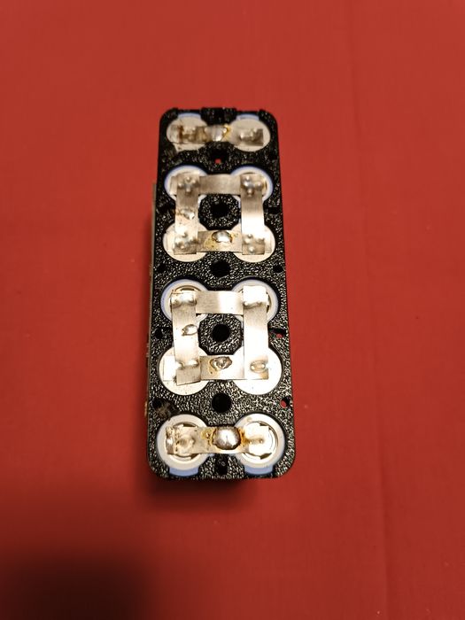 Аккумулятор 21700 Samsung SDI INR21700-40T (40T3) Li-Ion 4000мАч 35А