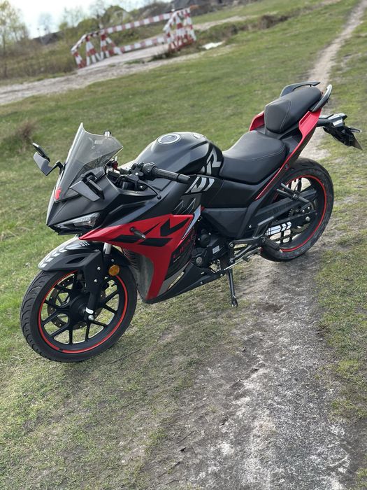 Продам LIFAN kpr200-4v