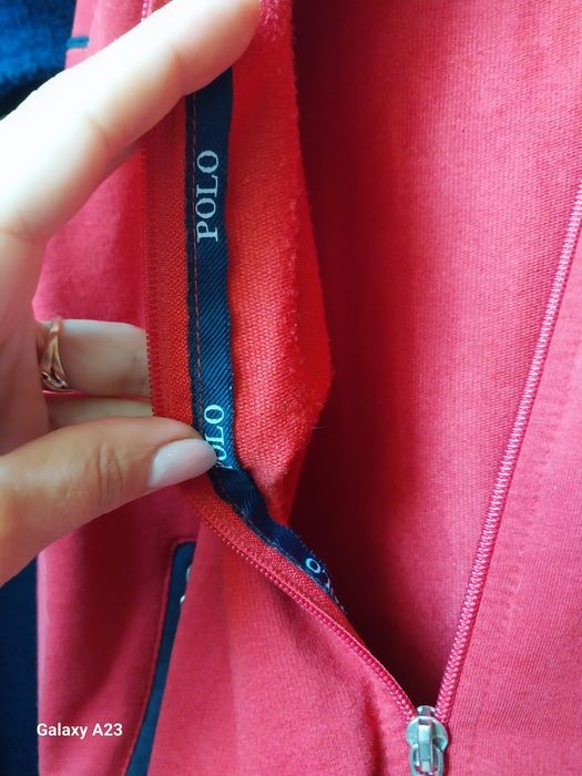 Спортивный костюм Polo 152