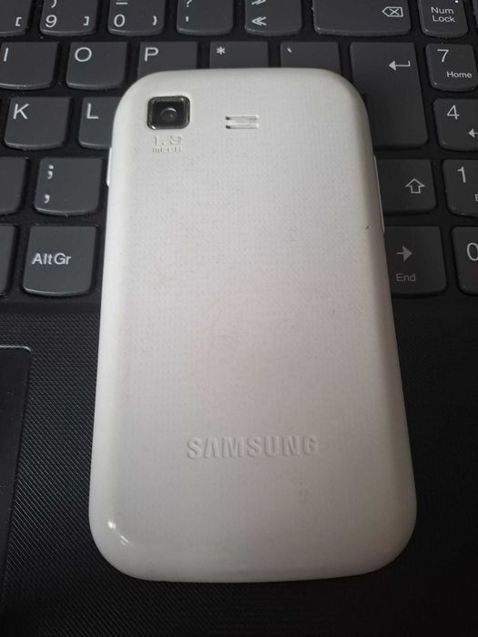 Samsung dual GT C3222