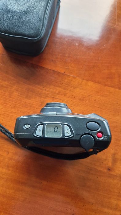 Camera Fotográfica Pentax