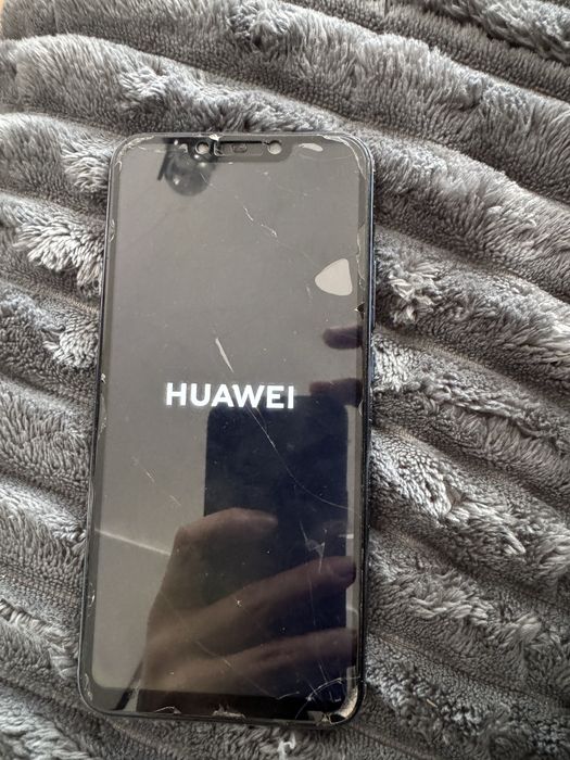 Telefon huawei mate 20 lite