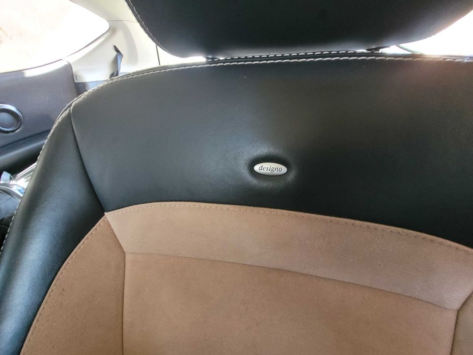Mercedes w169 cały na części