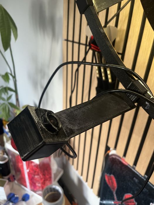 Zestaw kamer 0v9732 uchwyty i oring