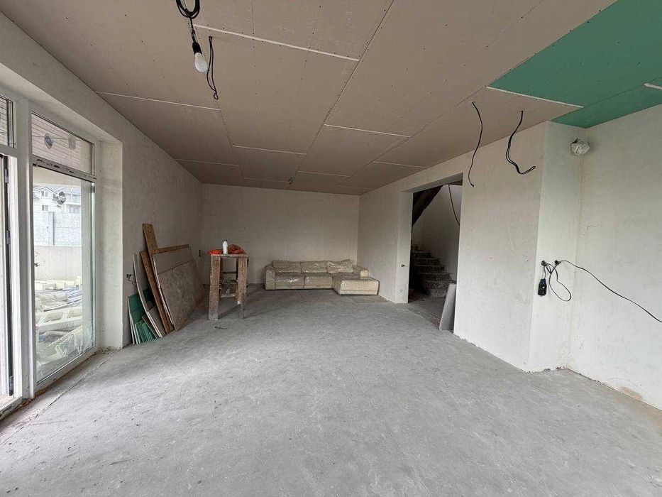 Продаж будинку с. Осещина, м. Вишгород
