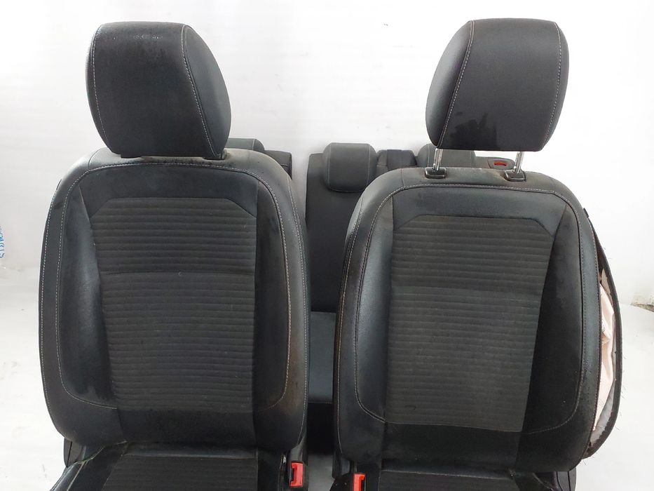 Conjunto de bancos FORD EcoSport