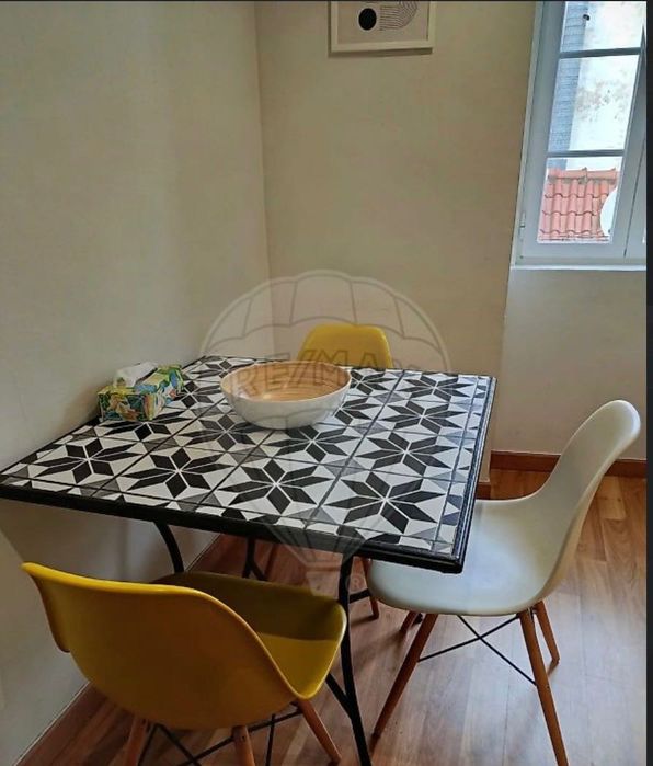 Apartamento T1 a venda baixo Chiado