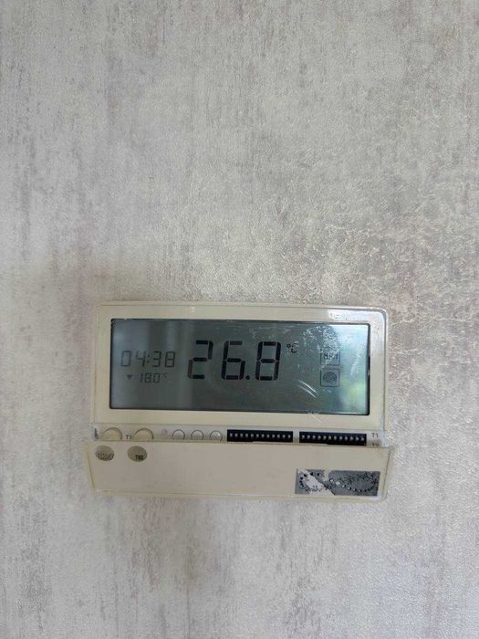 Продаж 1к квартири 35.5 кв. м на вул. Бориса Гмирі 20А ЦІНУ ЗНИЖЕНО