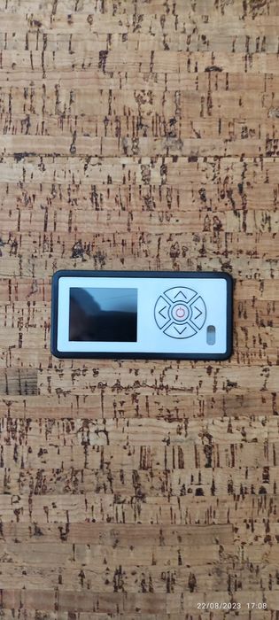 Salamandra pellets Ecoforest 12kw