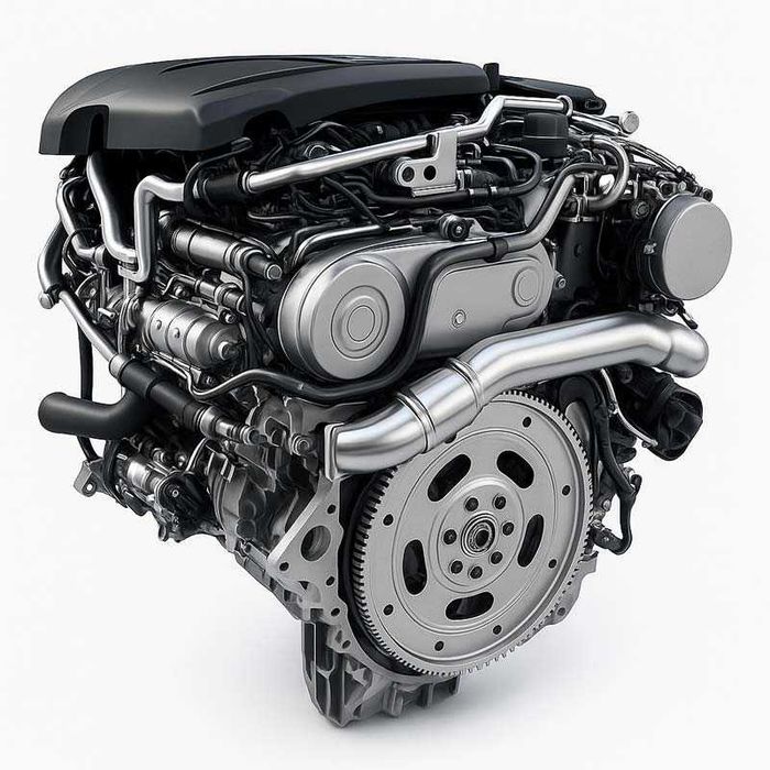 Regeneracja Silnika 306DT Land Rover RANGE ROVER 3.0 D300 Diesel (ON)