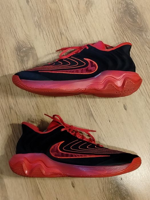 Buty Nike Giannis Immortality 4 45,5
