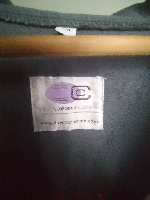 Спецодежда пиджак