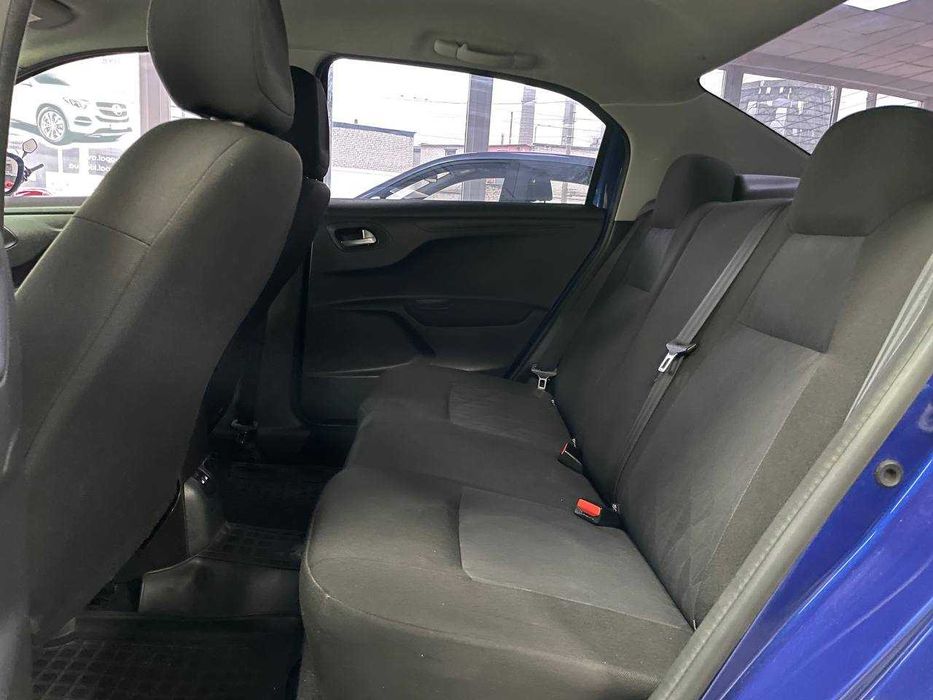 Citroen C-Elysee 2017 МКПП Обмін/Кредит/Лізинг