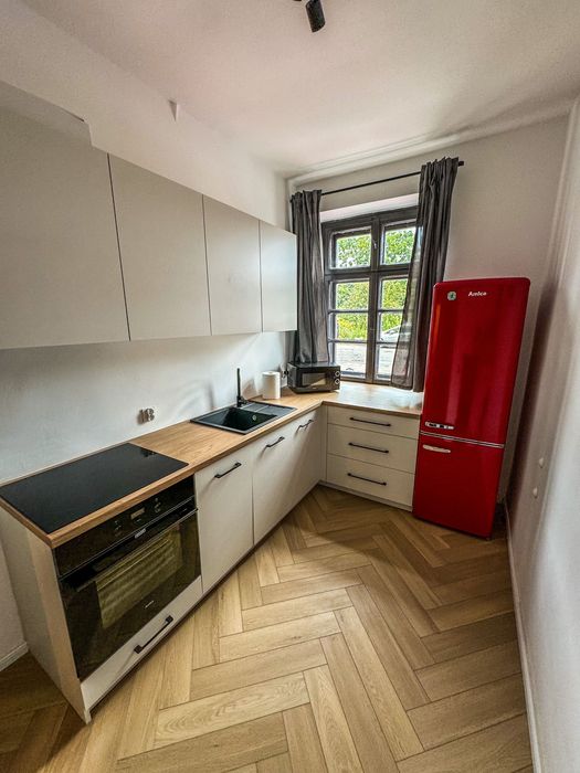 Mieszkanie – Gdańsk - Widok 4