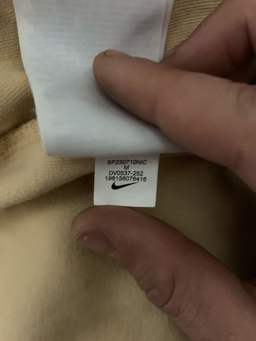 Tech Fleece, розмір M