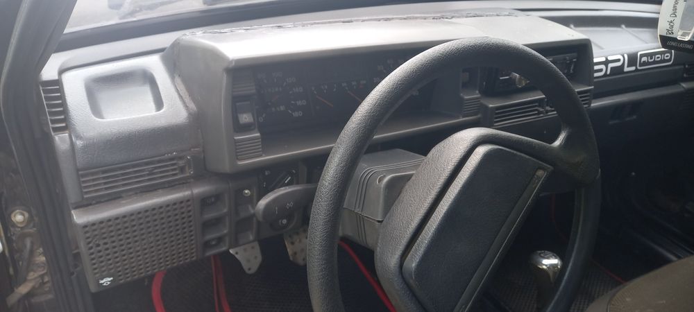 Ваз 21099 2006 г