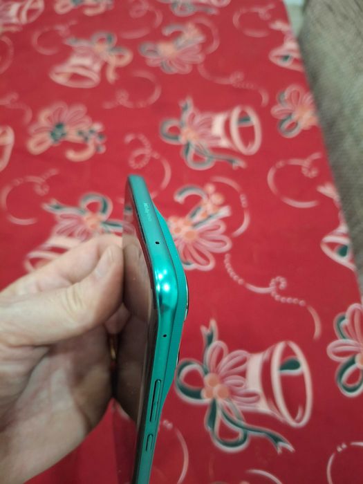 Motorola Edge 70 Fusion [8/256GB] | Como Novo | Fatura e Garantia Nacional | Desbloqueado