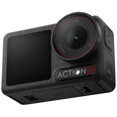 Nowa DJI Osmo Action 5 PRO Combo