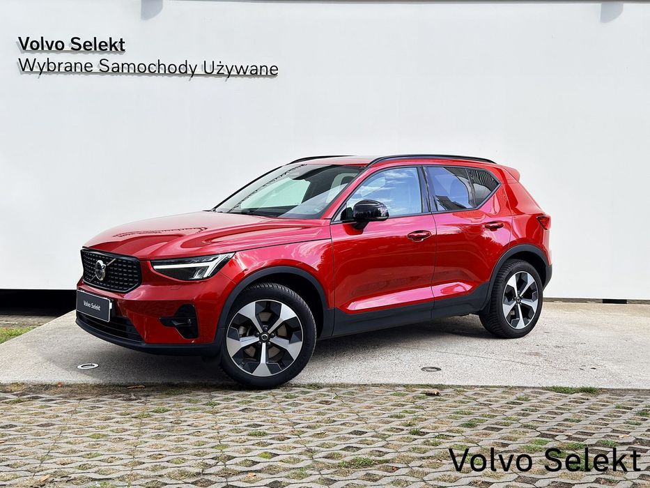 Volvo XC 40