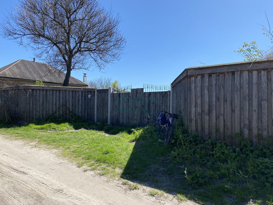 Земельна ділянка , Зарудка 59