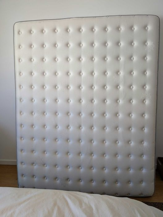Colchão Molaflex 160x200 (como novo)