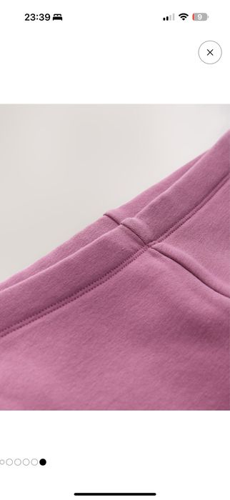 Лосини next на флісі 110р