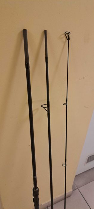 DAIWA Wędka i kołowrotek