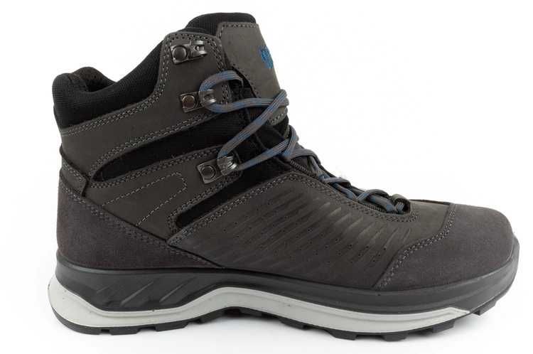 Buty trekkingowe Hanwag r. 42.5-44.5