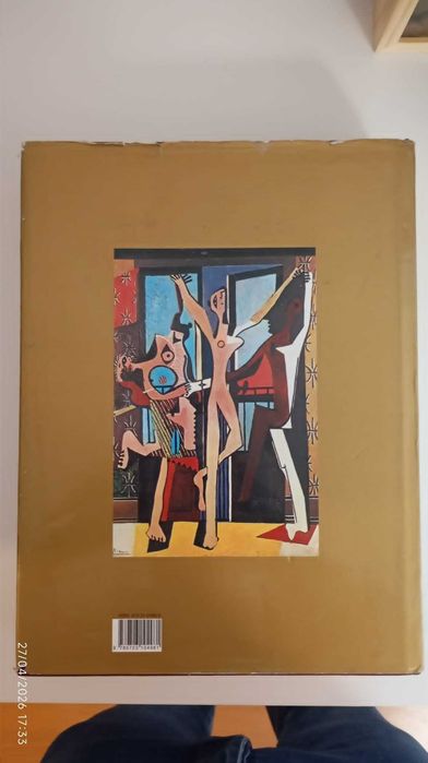 História da arte - H. W. Janson