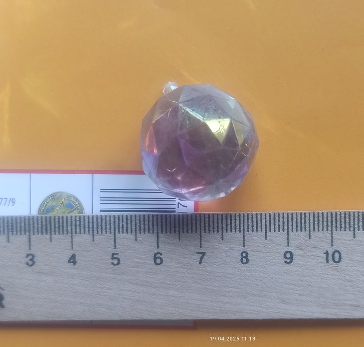 Шарики для люстры