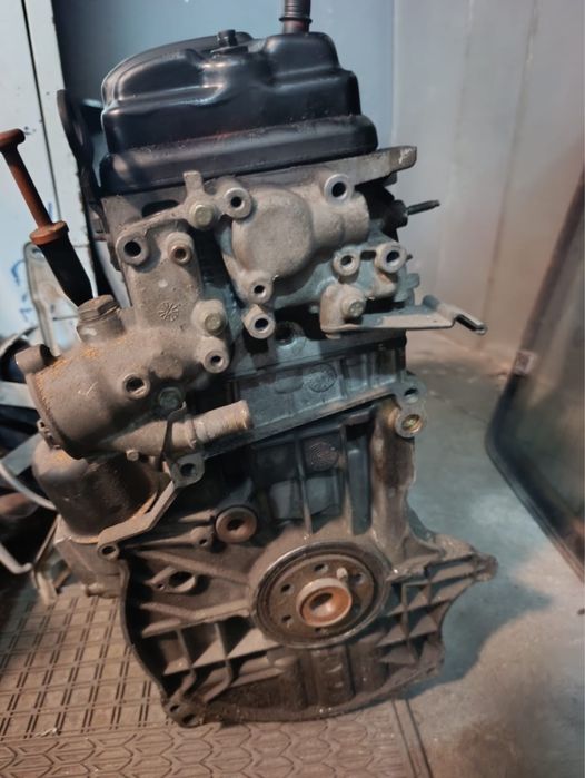 Motor 1.4 Citroen Saxo VTS