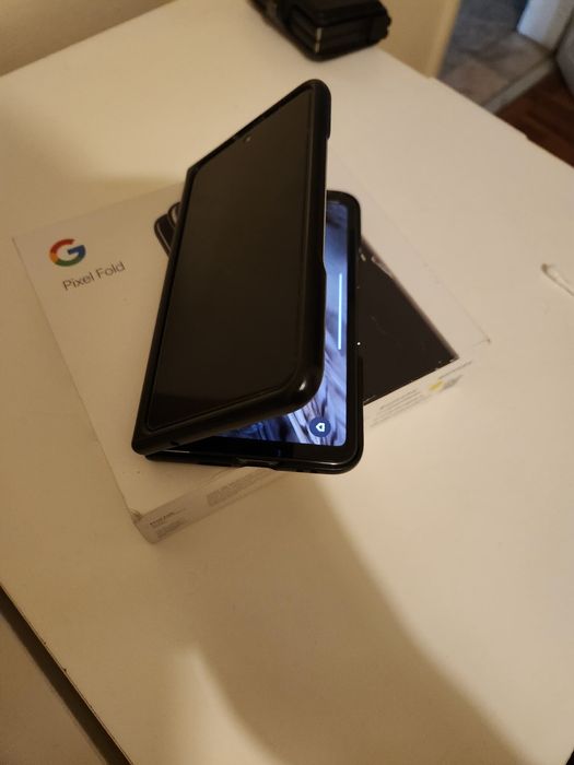 Google pixel fold