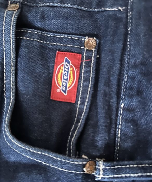 Джинси dickies вінтаж