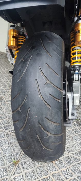Yamaha xjr 1300 para venda