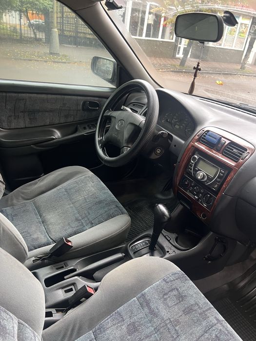 Mazda 626 Universal