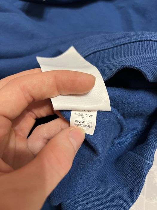 Nike Air  Подростковый спортивный костюм на мальчика