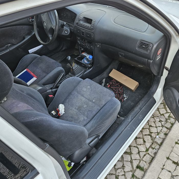 Toyota corolla D4D