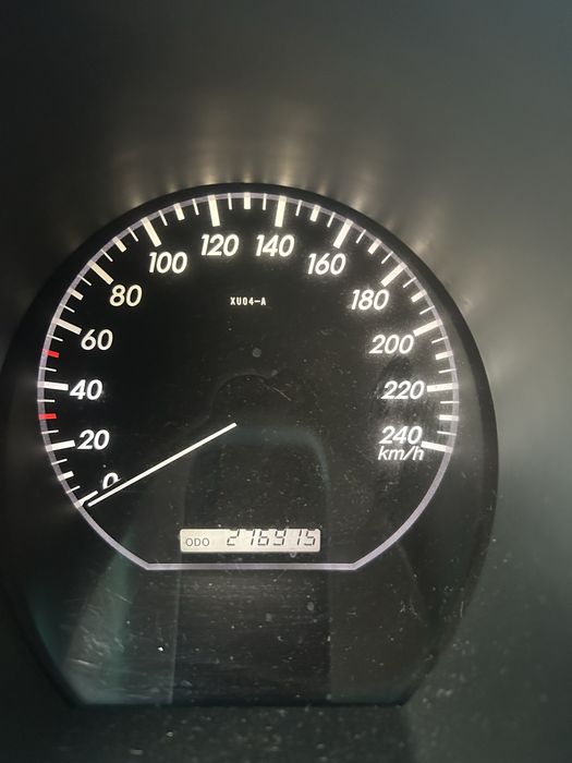 Lexus RX300 2005