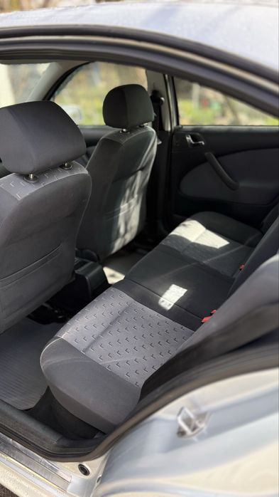 Терміново продам Skoda Octavia