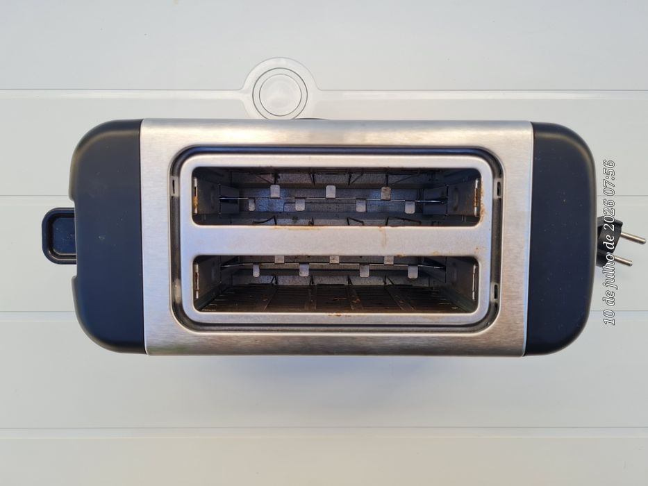 Vendo torradeira Philips
