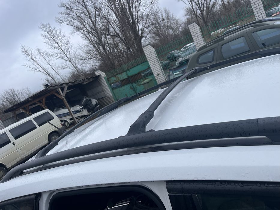 Ford escape рейлінги поперечина криша 2014 2015 2016 2017 2018 2019