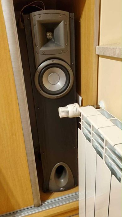 zestaw audio ONKYO – amplituner + odtwarzacz Blu-ray + kolumny