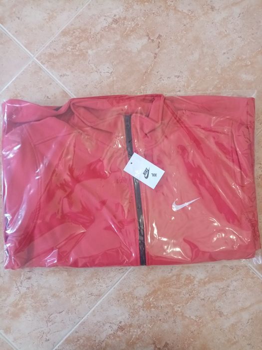 Casaco nike s ao xxl
