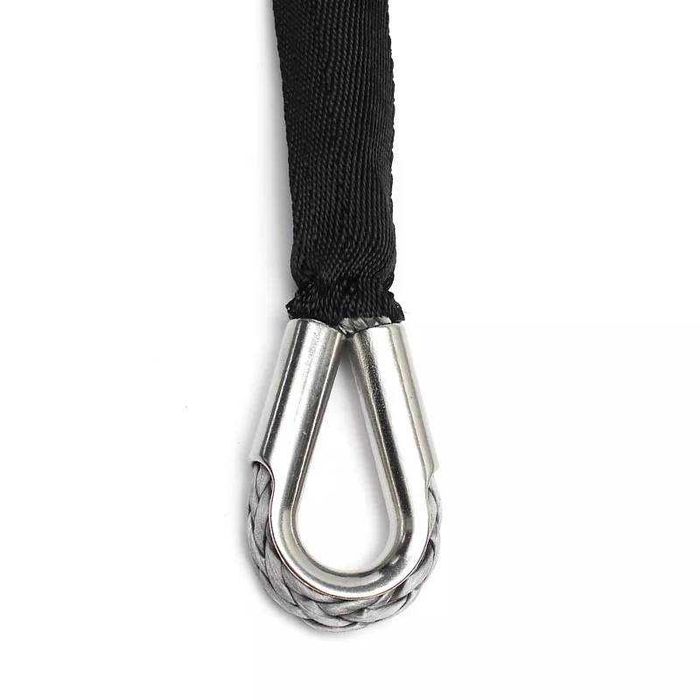 Lina Syntetyczna do wyciagarki 12mm 30m.