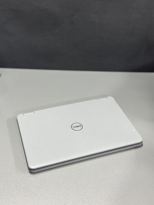 Ноутбук трансформер Dell latitude 3120 intel n6000 128ssd