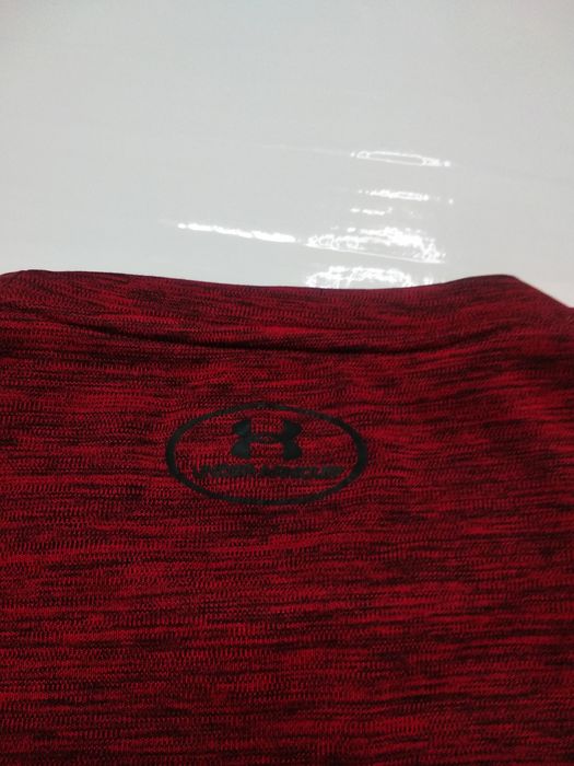 Футболка Under Armour S