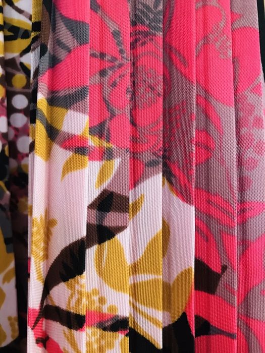 Vestido da Mango