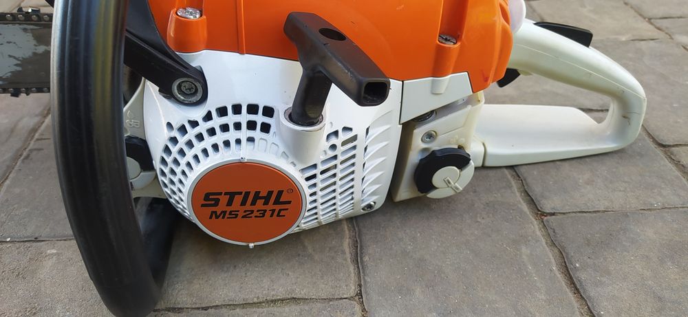 Piła Stihl Ms 231 C