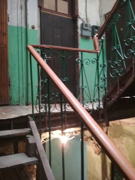 1-кімнатна квартира за адресою Куликове поле пл. (площа 20,5 м²) - Atlanta.ua - фото 19